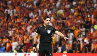 FIFA Kokartlı Hakem Mehmet Türkmen Arnavutluk-San Marino Maçını Yönetecek