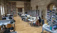 2027 Yılında 10 Yeni Nesil Kütüphane Kapılarını Açacak