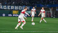 Galatasaray'ın Şampiyonlar Ligi Rakibi Stuttgart'ta İki Sakatlık Yaşandı mı?