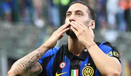 Hakan Çalhanoğlu'nun Sakatlıktan Dönüşü Inter İçin Ne Anlama Geliyor?