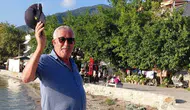 Yem kırma makinesine düşerek hayatını kaybetti