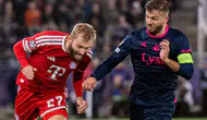 Bayern Münih, Viking ile Maç Sonucu Ne Oldu?