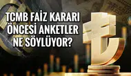 TCMB Ekim Faiz Kararı Ne Zaman Açıklanacak ve Piyasa Beklentileri Neler?