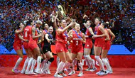 Dünyanın En İyi 25 Türk Kadın Voleybolcusu Kimlerdir?