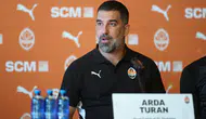 Arda Turan, A Milli Takım Teklifine Ne Yanıt Verdi?