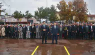 Tomarza’da Cumhuriyet Bayramı coşkusu başladı