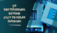 Güney Kore'de Yarı İletken Sektöründe 2027 Yılına Kadar Büyüme Gerçekleşecek mi ?