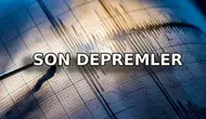 Nerede deprem oldu? 11 Ekim 2026 son dakika depremleri açıklandı