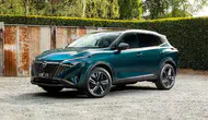 Nissan fiyat listesi Ekim 2026: Nissan Qashqai, Juke, X-Trail ve Townstar fiyat listesi
