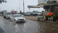Meteoroloji Genel Müdürlüğü'nden hava durumu uyarısı : Hangi bölgelerde yağış bekleniyor ?