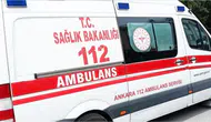 Aydın'da kahvaltı sırasında facia: Boğazına Kaçan Yiyecek Yüzünden Hayatını Kaybetti