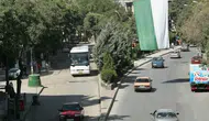 Şarkikaraağaç'ta Eski Konya Yolu'nda Asfaltlama Çalışmaları Ne Zaman Başladı?
