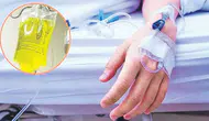 Grip Mevsiminde Sarı Serum Yerine Kemik Suyu Çorbası Tercih Edilmeli mi?