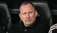 Galatasaraylıların Gözdesi Aleksey Batrakov Hakkında Sergen Yalçın Ne Dedi ?