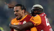 Leroy Sane, Fenerbahçe Derbisi Öncesinde Galatasaray Taraftarına Hangi Mesajı Verdi?