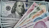 Dolar ve euroda son durum! 16 Ekim 2026 dolar ne kadar, euro bugün kaç TL oldu?