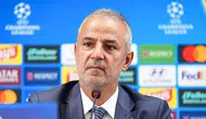 İsmail Kartal'ın Gözünden Düşen Futbolcu Kim Olacak ? Fenerbahçe'de Ocak Ayrılıkları Başlıyor