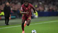 Galatasaray'da Wilfried Singo'nun sakatlığı hakkında son gelişmeler neler ?