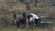 Adıyaman'da Kaza mı Oldu? Adıyaman'da Meydana Gelen Kazanın Ayrıntıları...