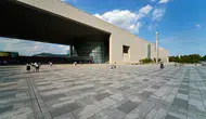 Güney Kore Ulusal Müzesi müdürü neden istifa etti : Yanlış tanıtılan eserin etkileri neler ?