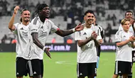 Hoffenheim-Beşiktaş Maçı ne zaman, saat kaçta ve hangi kanalda yayınlanacak ?