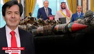 Mekke Anlaşması: Savunma nerede bitiyor, savaş nerede başlıyor?