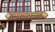 Tokat'ta Üniversite Öğrencilerinin Dersliği Tarihi Mekanlar Oldu