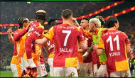 Galatasaray Şampiyonlar Ligi'nde Hangi Puanla Tur Atlayabilir ve Son 16 İçin Kaç Galibiyet Gerekiyor?