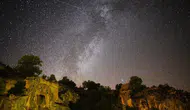 Draconid meteor yağmuru ne zaman gerçekleşecek ve gökyüzünde nasıl bir görsel şölen sunacak ?