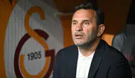 Galatasaray'da Okan Buruk İçin Yeni Sözleşme Görüşmeleri Başlayacak Mı?