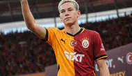 Galatasaray’ın yeni transferi Aleksey Batrakov, Barcelona'ya karşı ilk golünü müjdeledi mi ?