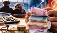 2027 Ocak emekli maaş zammı için 5 farklı senaryo: En düşük emekli maaşı ne kadar olacak?