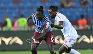 Karadeniz derbisinde Samsunspor, Trabzonspor'u nasıl ağırlayacak ?