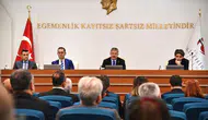 Eskişehir'de Bağımlılıkla Mücadele Koordinasyon Kurulu 2026 Yılı 4. Toplantısını Gerçekleştirdi Mi?