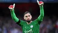 Galatasaray, Gianluigi Donnarumma ile kaleci transferi için mi görüşüyor ?