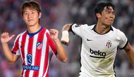 Atletico Madrid'in Yıldızından Hyeon-gyu Oh'a Destek Paylaşımı Neden Önemli ?