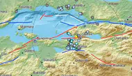 Marmara Fayı'nda Farklı Hareketler Neden Gözlemleniyor?