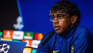Mario Lemina'nın Lamine Yamal Hakkındaki Sözleri İspanyol Basınında Yeniden Gündem Oldu