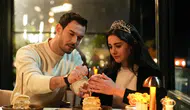 Sevdiğim Sensin dizisi bu akşam neden yayınlanmıyor ve yeni bölüm ne zaman ekrana gelecek ?