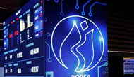 Borsa günü düşüşle kapadı