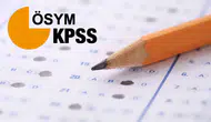 KPSS Ön Lisans Sonuçları Ne Zaman Açıklanacak ve Saat Kaçta Erişime Açılacak?