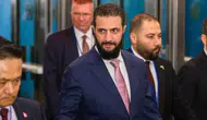 Ahmed Şara'nın Suudi Başbakan Selman ile Görüşmesi Ne Anlama Geliyor ?