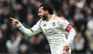 Orkun Kökçü, Beşiktaş'ın Kocaelispor maçında forma giyebilecek mi ?