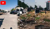 Mardin'de Adliye Önünde Neden İki Grup Arasında Kavga Çıktı?