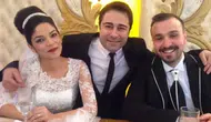 Atilla Taş’ın damadı Uğur Haliloğlu kimdir? Uğur Haliloğlu kaç yaşında? Atilla Taş’ın damadı Uğur Haliloğlu ne iş yapıyor?