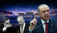 Katz'ın hadsizliğine Ankara'dan sert tepki... 'Siyasi çaresizliğin bir göstergesi'