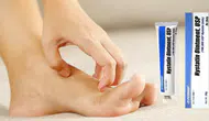 Nistatin Krem Antibiyotik Midir? Nistatin Krem Ne İşe Yarar?