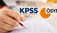 KPSS Tercih Takvimi Açıklandı mı ? ÖSYM 2026 KPSS Sonuçları Ne Zaman Açıklanacak ?