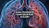 Öksürürken Kan Gelmesi Neden Olur ve Hangi Belirtiler Tehlikelidir?