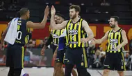 Fenerbahçe Tarfin, Olympiakos ile zorlu bir maça çıkacak mı?